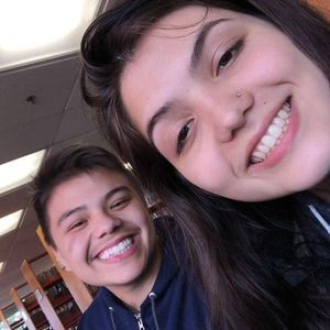 Meet your Posher, Mya